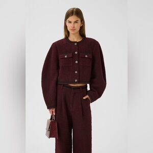 Gestuz GZsigrun Jacket